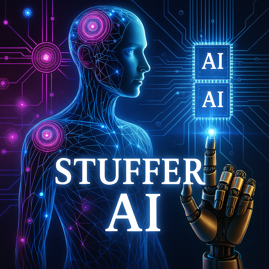 Stuffer Ai